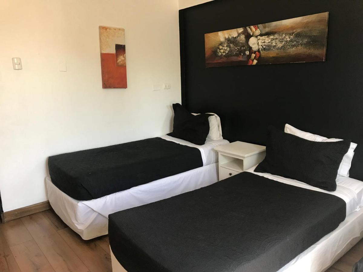Fotos del hotel - TREMO HOTEL BOUTIQUE BELLAS ARTES