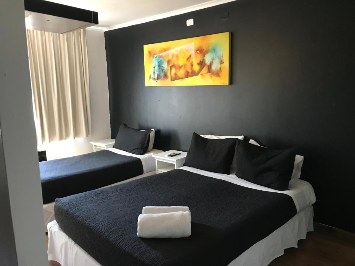 Fotos del hotel - TREMO HOTEL BOUTIQUE BELLAS ARTES