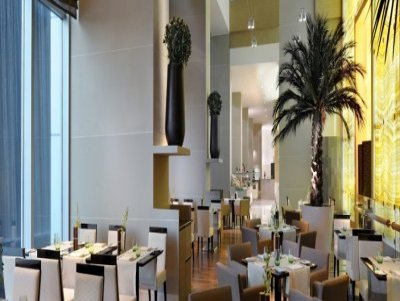 Fotos del hotel - THE ADDRESS DUBAI MALL RESIDENCES