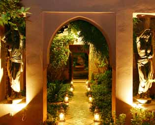 Fotos del hotel - DAR AYNIWEN