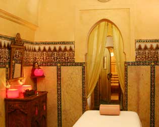 Fotos del hotel - DAR AYNIWEN