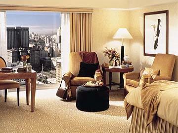 Fotos del hotel - HYATT REGENCY SAN FRANCISCO DOWNTOWN SOMA