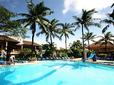 Fotos del hotel - COCONUT VILLAGE RESORT