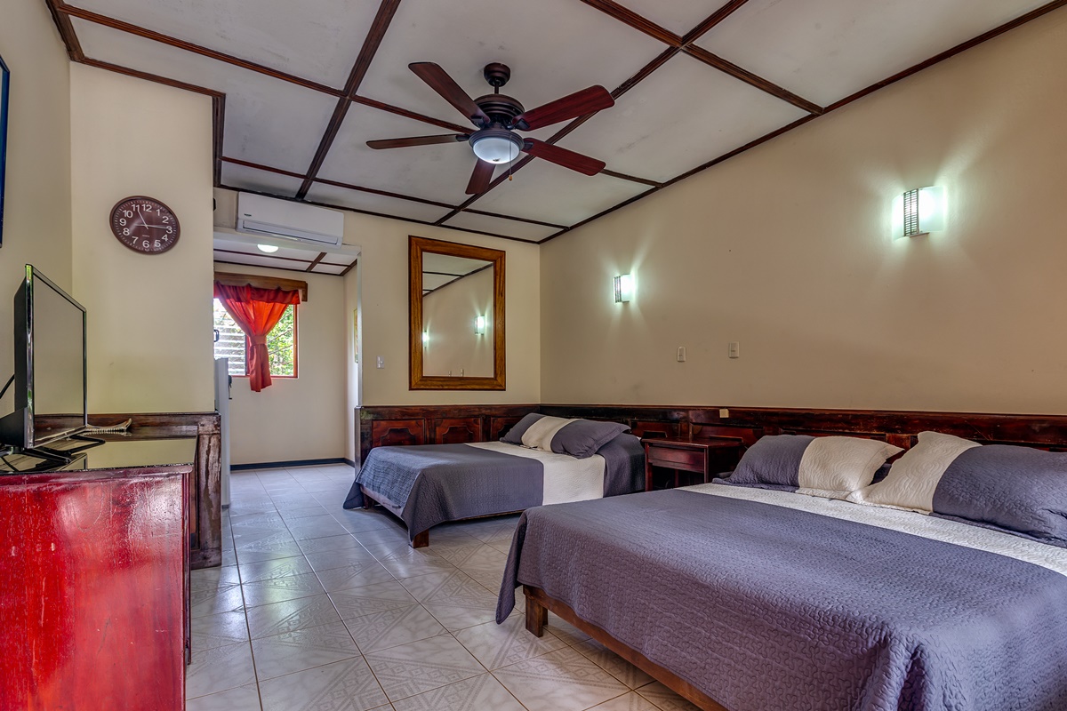 Fotos del hotel - MAR DE LUZ