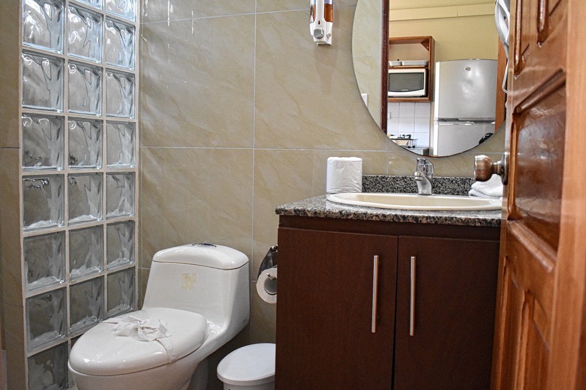 Fotos del hotel - MAR DE LUZ