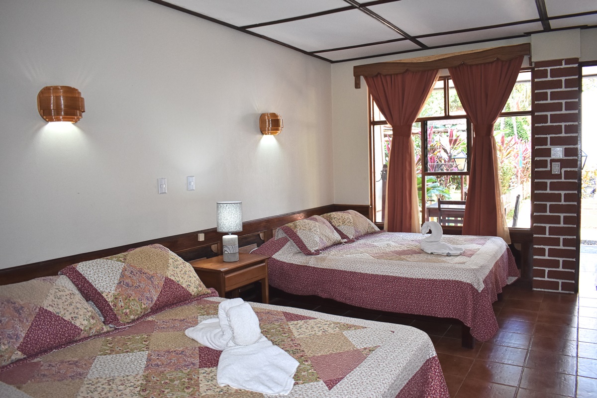 Fotos del hotel - MAR DE LUZ