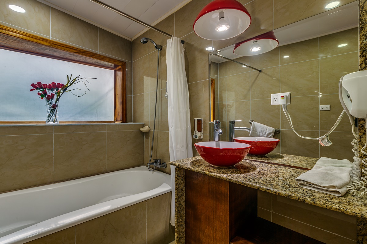 Fotos del hotel - MAR DE LUZ