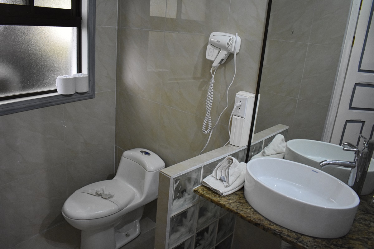 Fotos del hotel - MAR DE LUZ