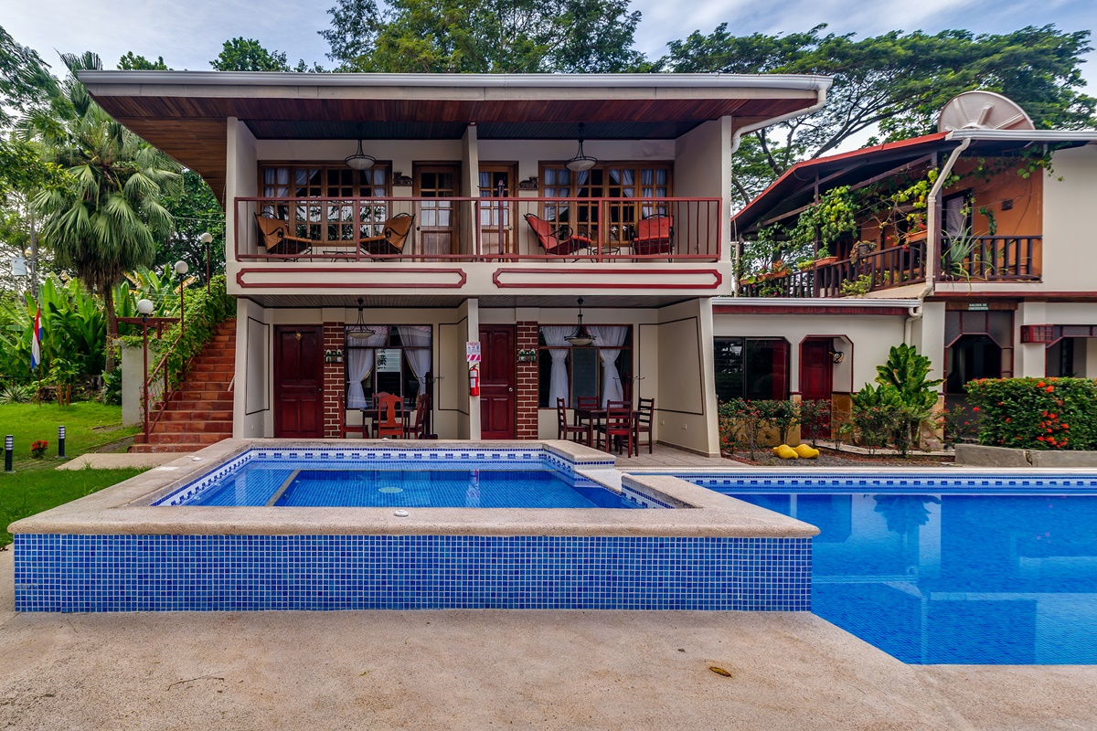 Fotos del hotel - MAR DE LUZ