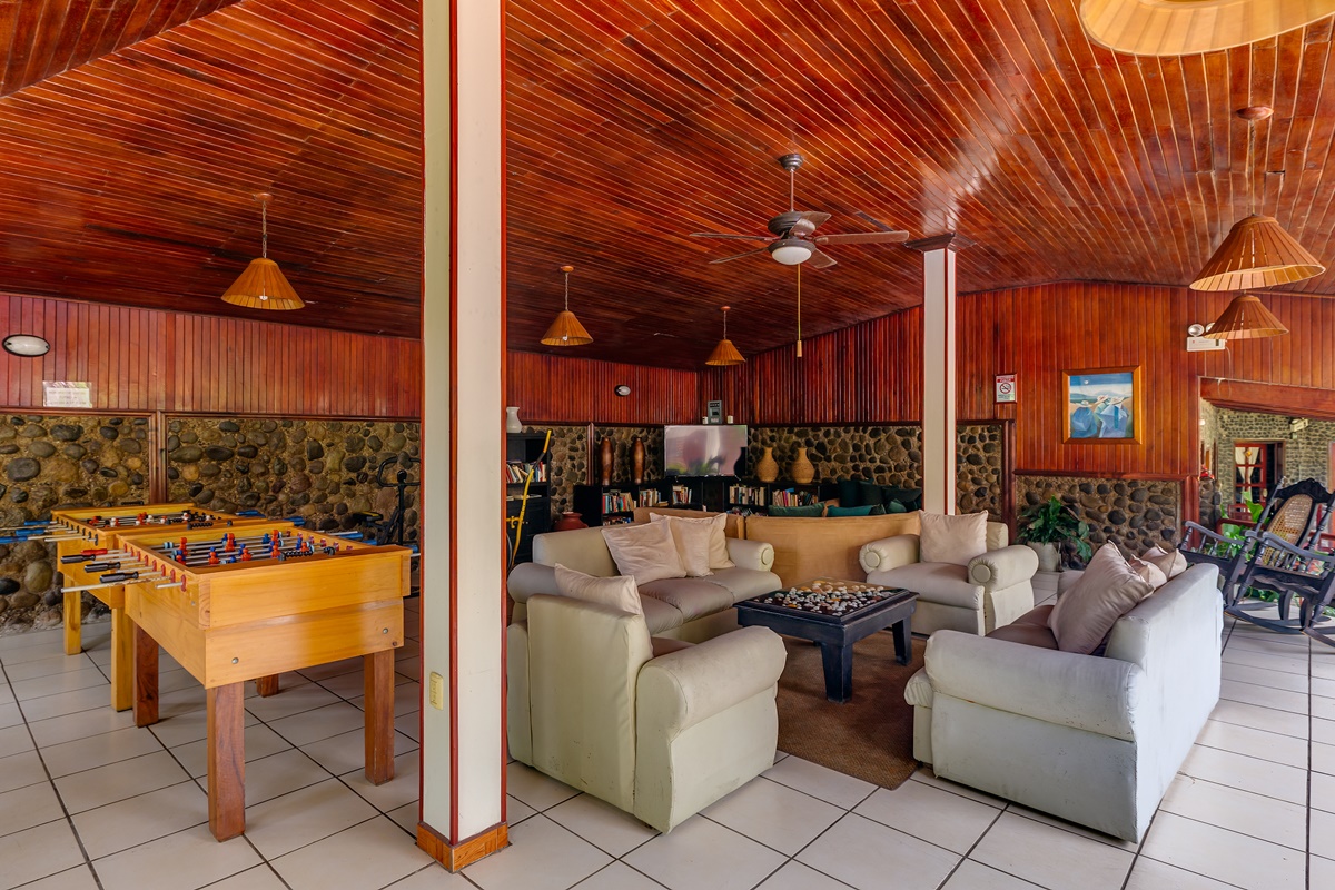 Fotos del hotel - MAR DE LUZ
