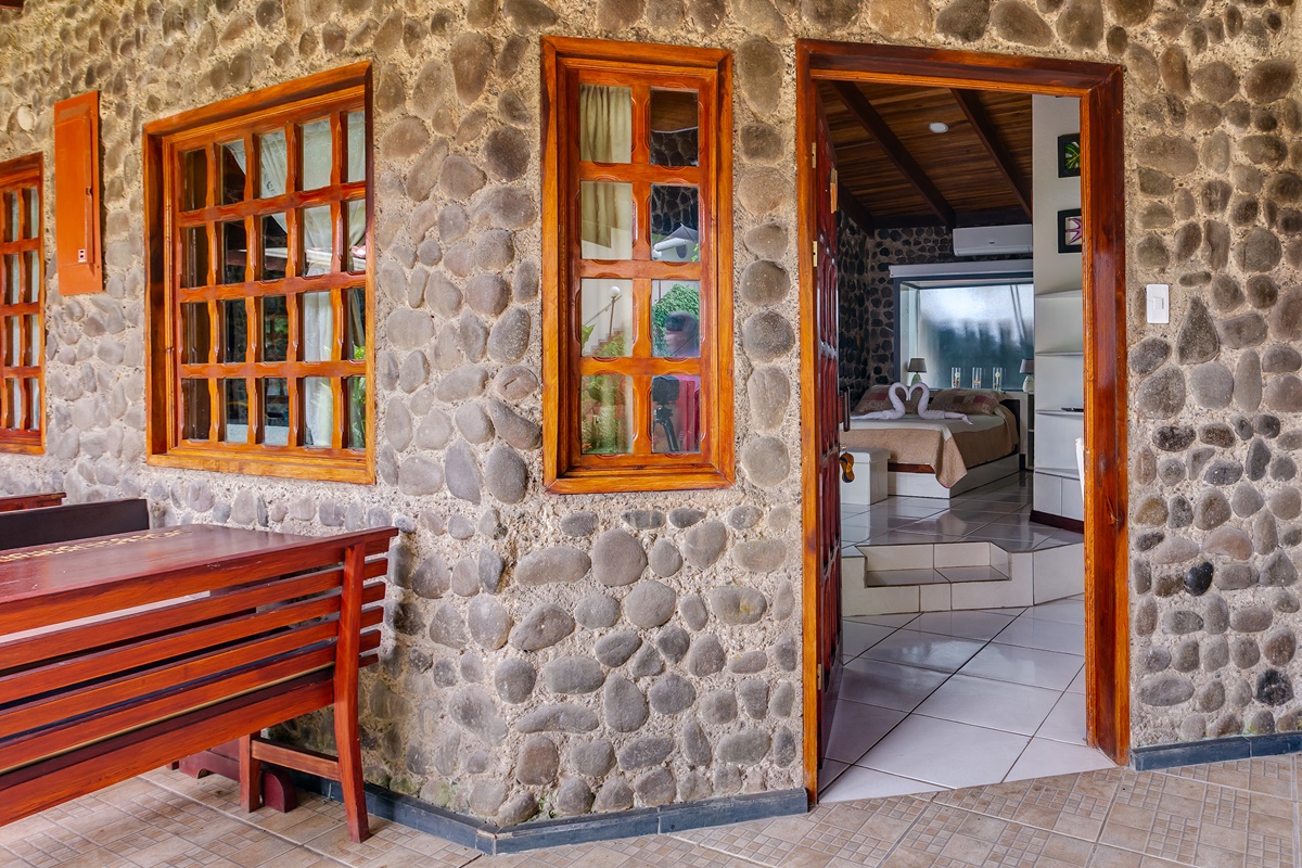 Fotos del hotel - MAR DE LUZ