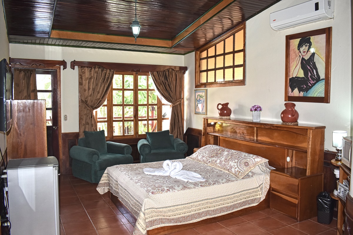 Fotos del hotel - MAR DE LUZ