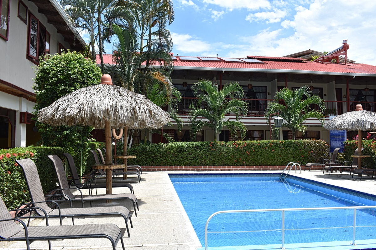 Fotos del hotel - MAR DE LUZ