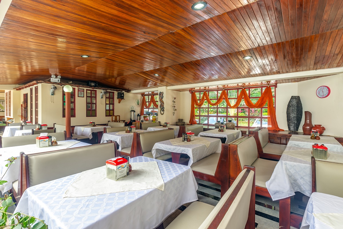Fotos del hotel - MAR DE LUZ