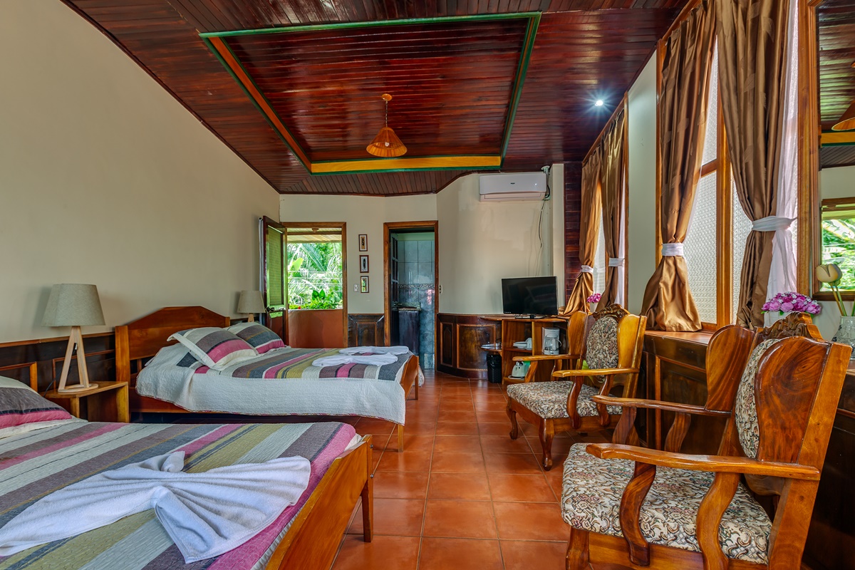 Fotos del hotel - MAR DE LUZ