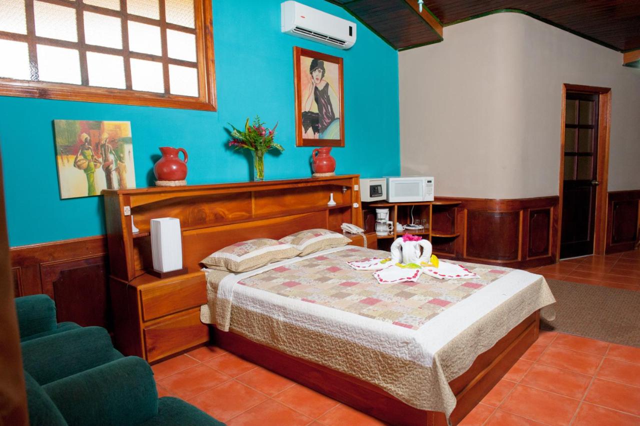 Fotos del hotel - MAR DE LUZ