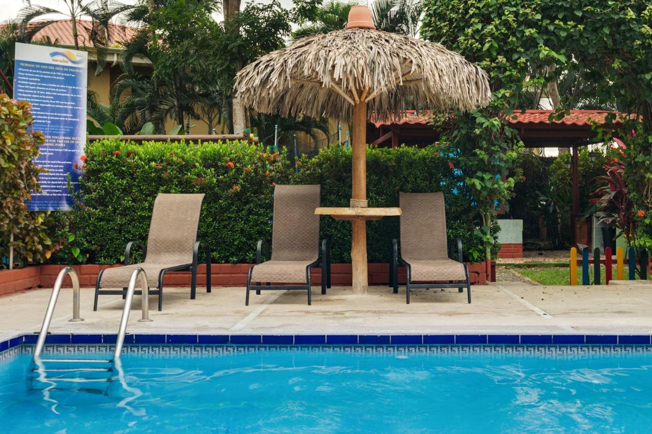 Fotos del hotel - MAR DE LUZ