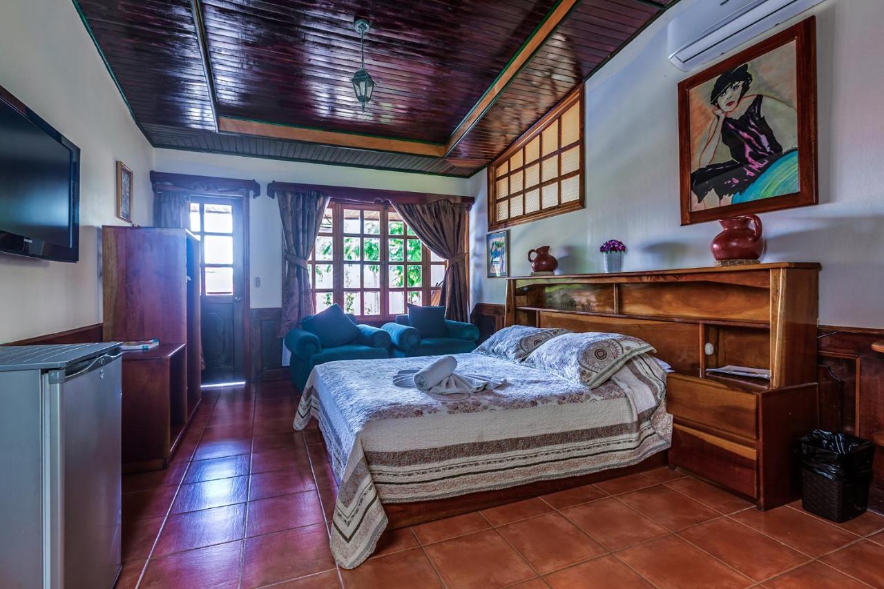 Fotos del hotel - MAR DE LUZ