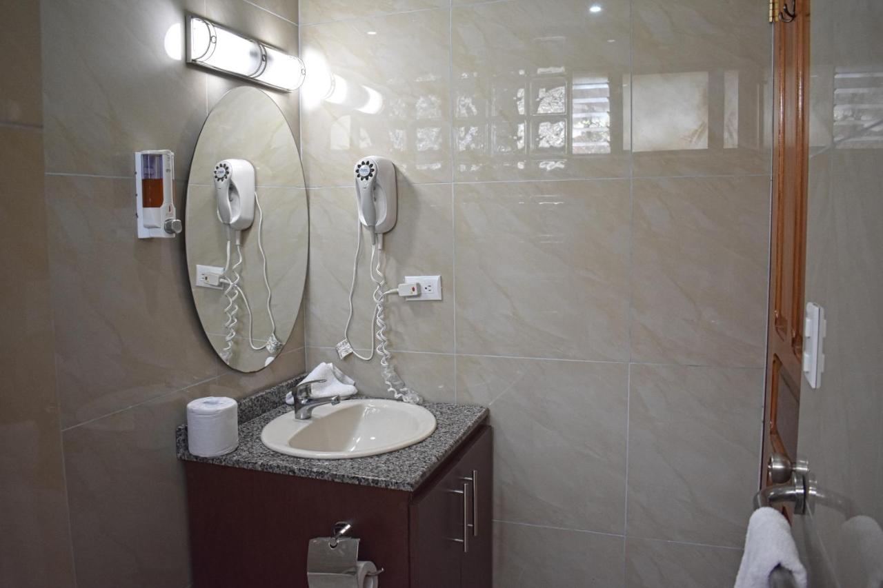 Fotos del hotel - MAR DE LUZ