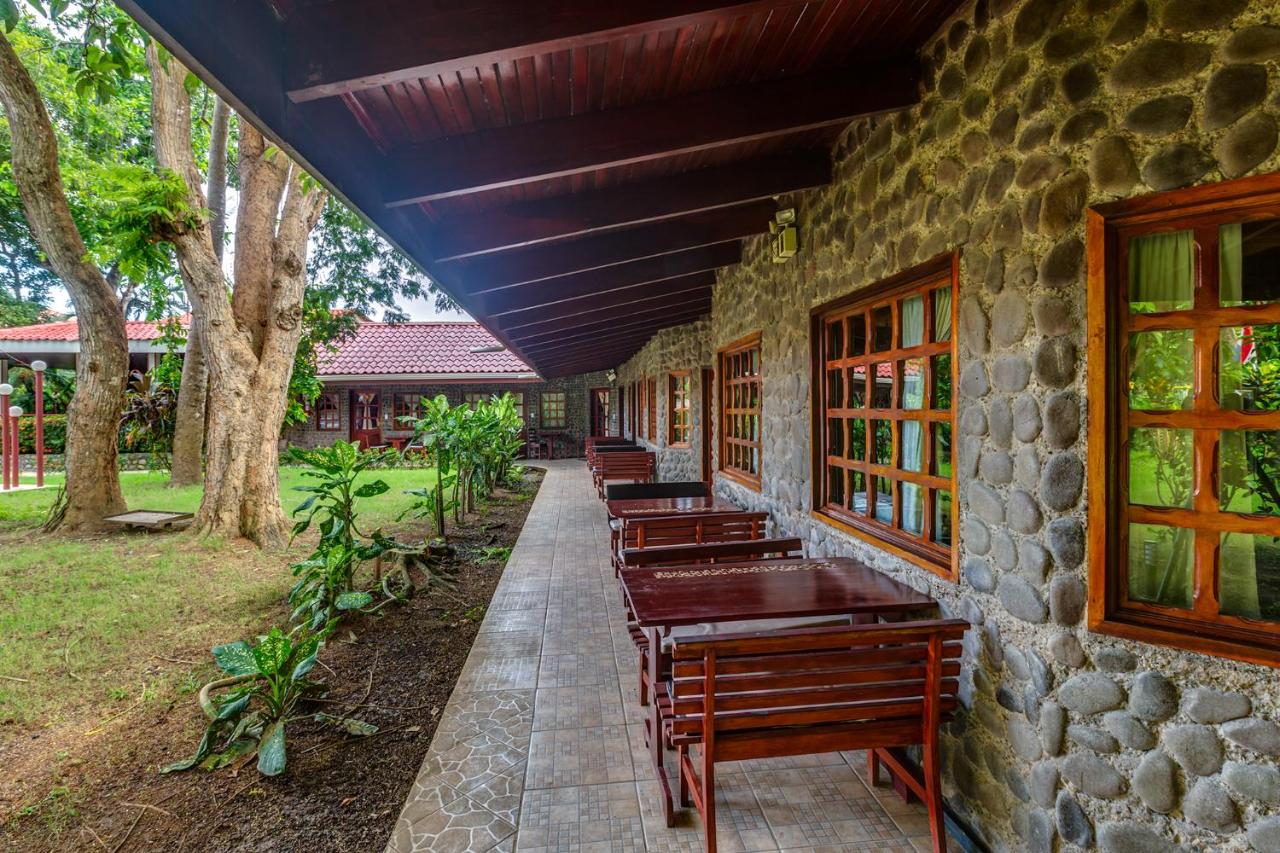 Fotos del hotel - MAR DE LUZ