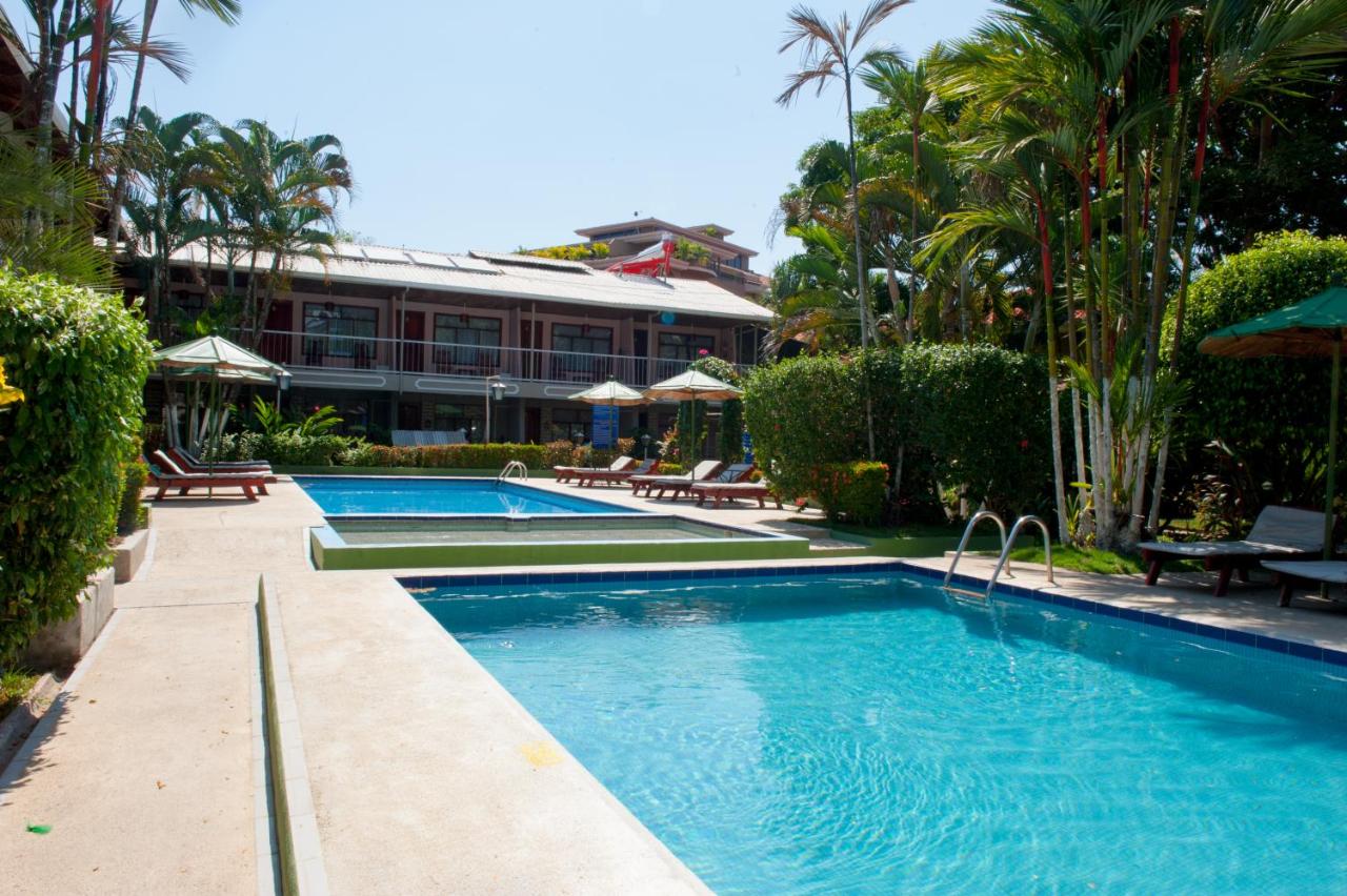 Fotos del hotel - MAR DE LUZ