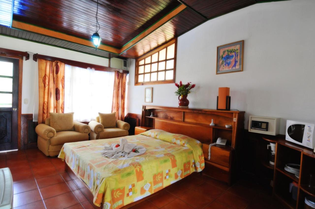 Fotos del hotel - MAR DE LUZ