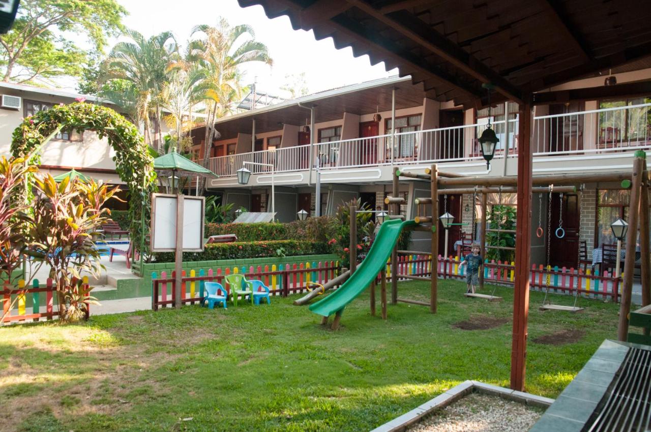 Fotos del hotel - MAR DE LUZ