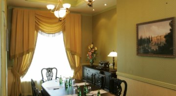 Fotos del hotel - MARCO POLO SAINT-PETERSBURG HOTEL