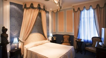 Fotos del hotel - MARCO POLO SAINT-PETERSBURG HOTEL