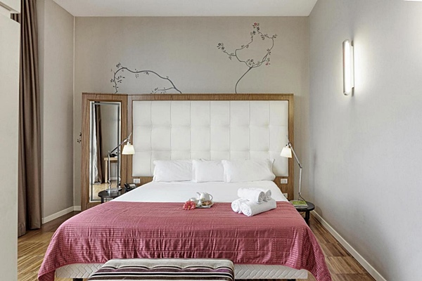 Fotos del hotel - ITALIANA HOTELS MILAN RHO FAIR