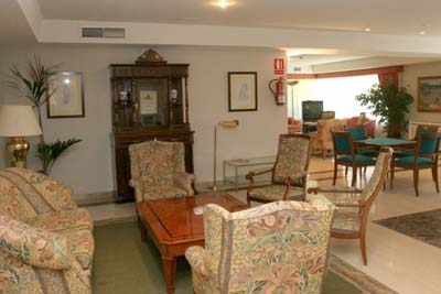 Fotos del hotel - POUSADA DE PORTOMARIN