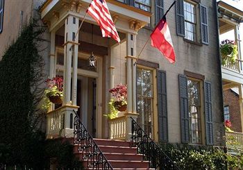 The Gastonian, Historic Inns of Savannah Collection