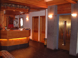 Fotos del hotel - DEL TARTER