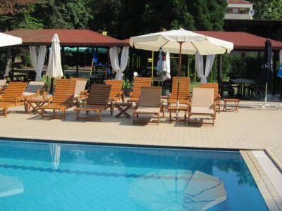 Fotos del hotel - Holiday Village Diplomat - Gloria Palace