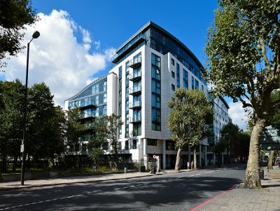 Fotos del hotel - GO NATIVE TOWER BRIDGE