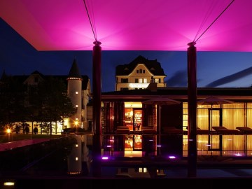 Fotos del hotel - Chenot Palace Weggis