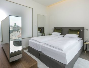 Fotos del hotel - MAXX by Steigenberger Vienna