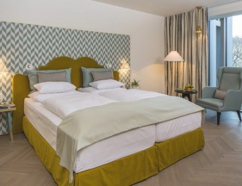 Fotos del hotel - MAXX by Steigenberger Vienna