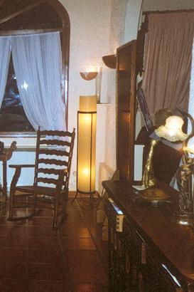Fotos del hotel - LA RACONA