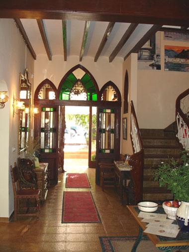 Fotos del hotel - LA RACONA