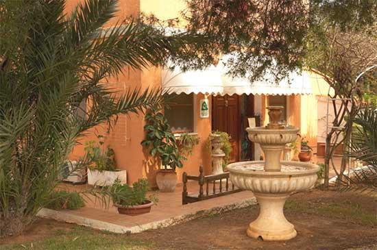 Fotos del hotel - LA RACONA