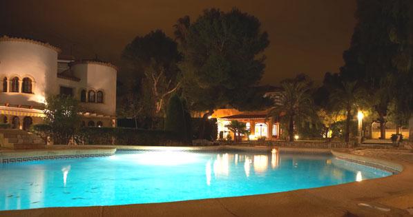 Fotos del hotel - LA RACONA
