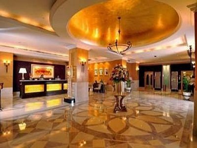 Fotos del hotel - RAMADA HOTEL DUBAI