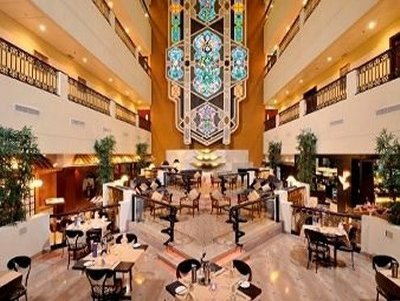 Fotos del hotel - RAMADA HOTEL DUBAI
