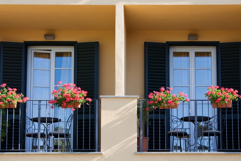 Fotos del hotel - VILLA CAPPUGI