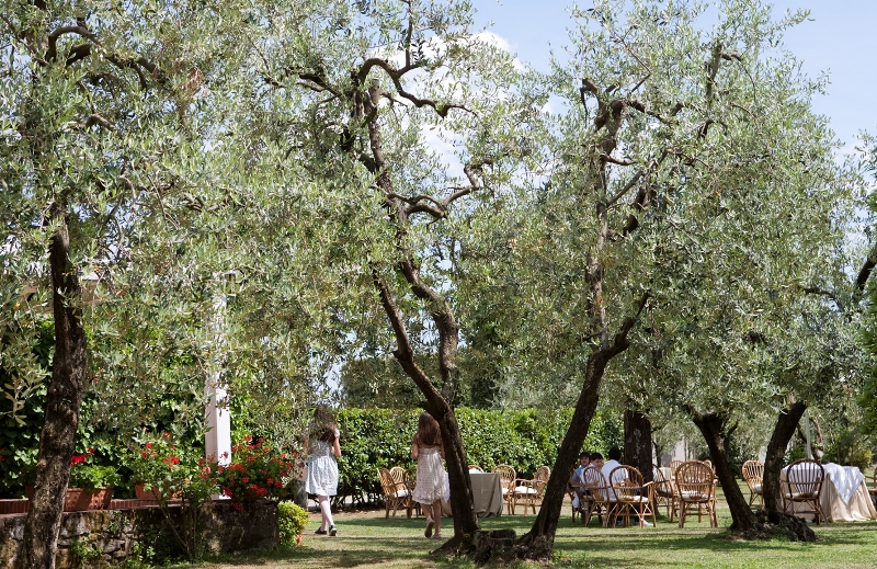 Fotos del hotel - VILLA CAPPUGI