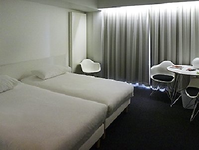 Fotos del hotel - Hotel Louise