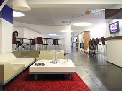 Fotos del hotel - Hotel Louise