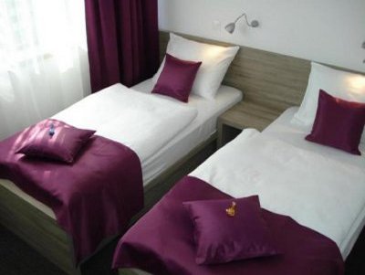 Fotos del hotel - MEKSIKO HOTEL
