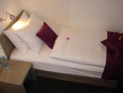 Fotos del hotel - MEKSIKO HOTEL